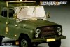 Voyager Model PE35562 Modern Soviet UAZ-469 All-Terrain Vehicle For TRUMPETER 02327 1/35
